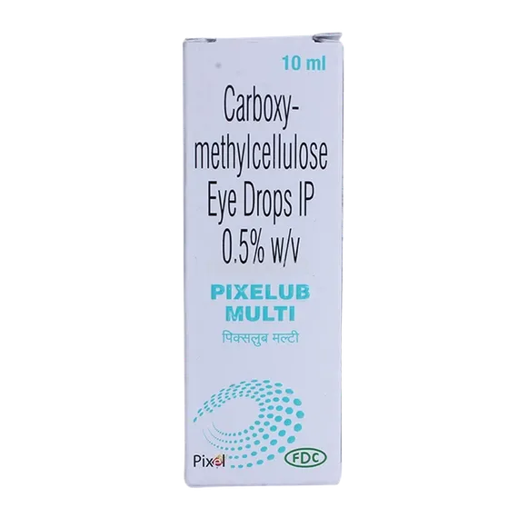 pixelub multi eye drops 10 ml